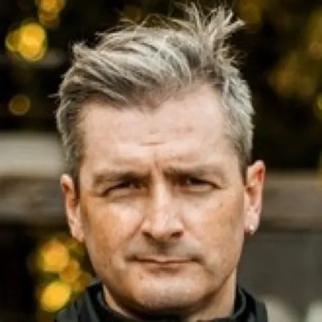 Maksym Pugach