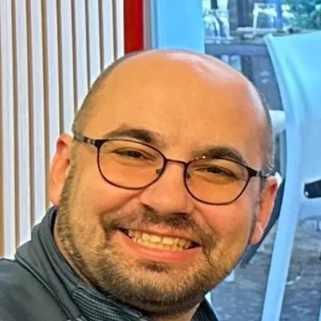Oleg Prysiazhniuk