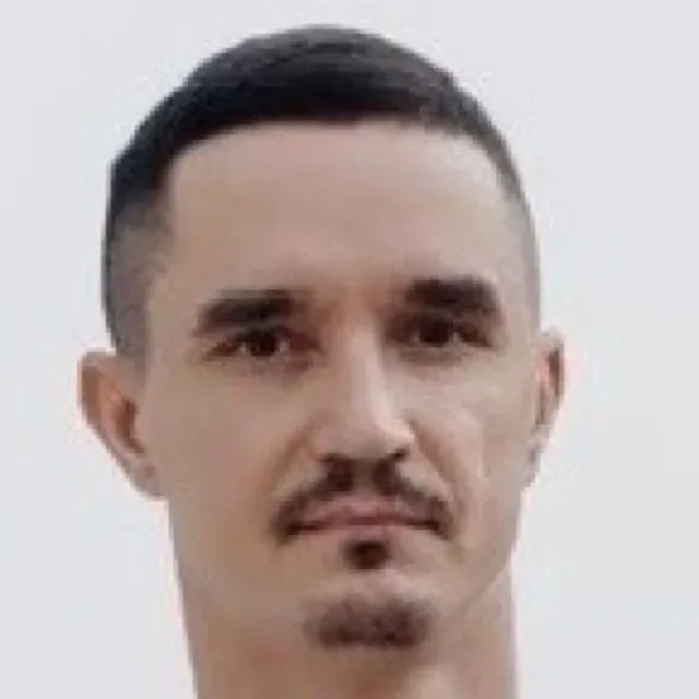 Roman Palonov