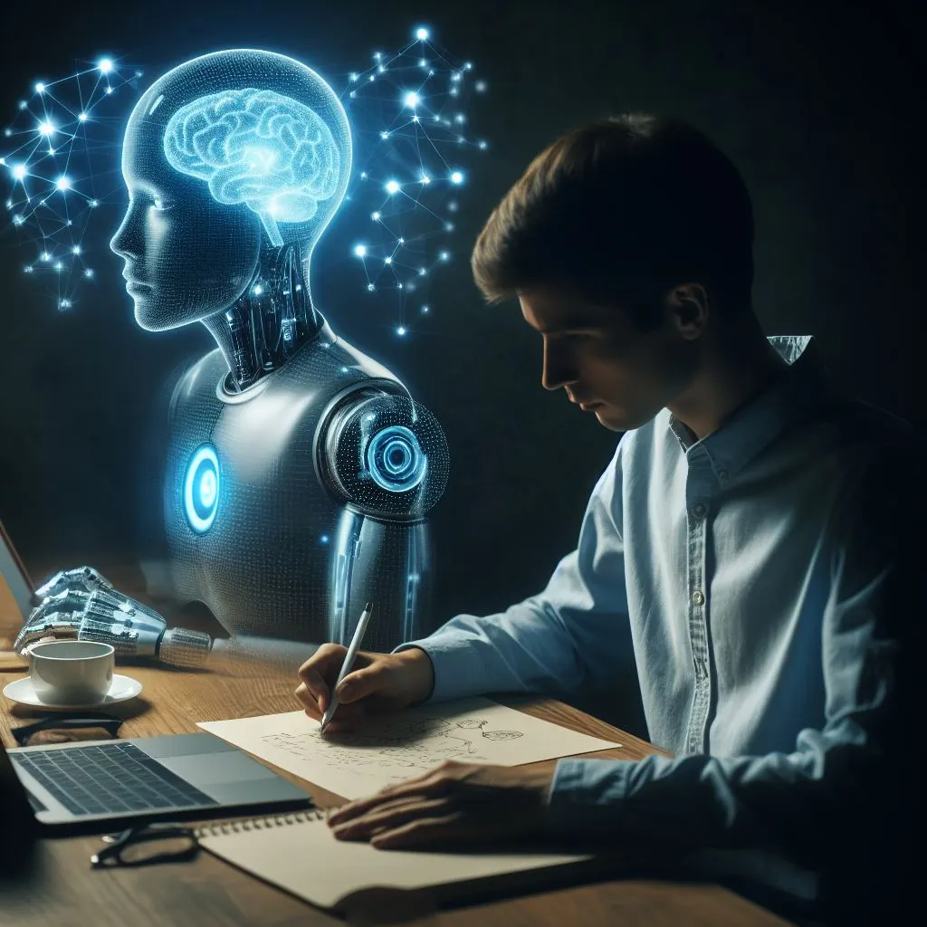 AI Writing Tool: Transformative Collaboration with Diglot Writing Assistant