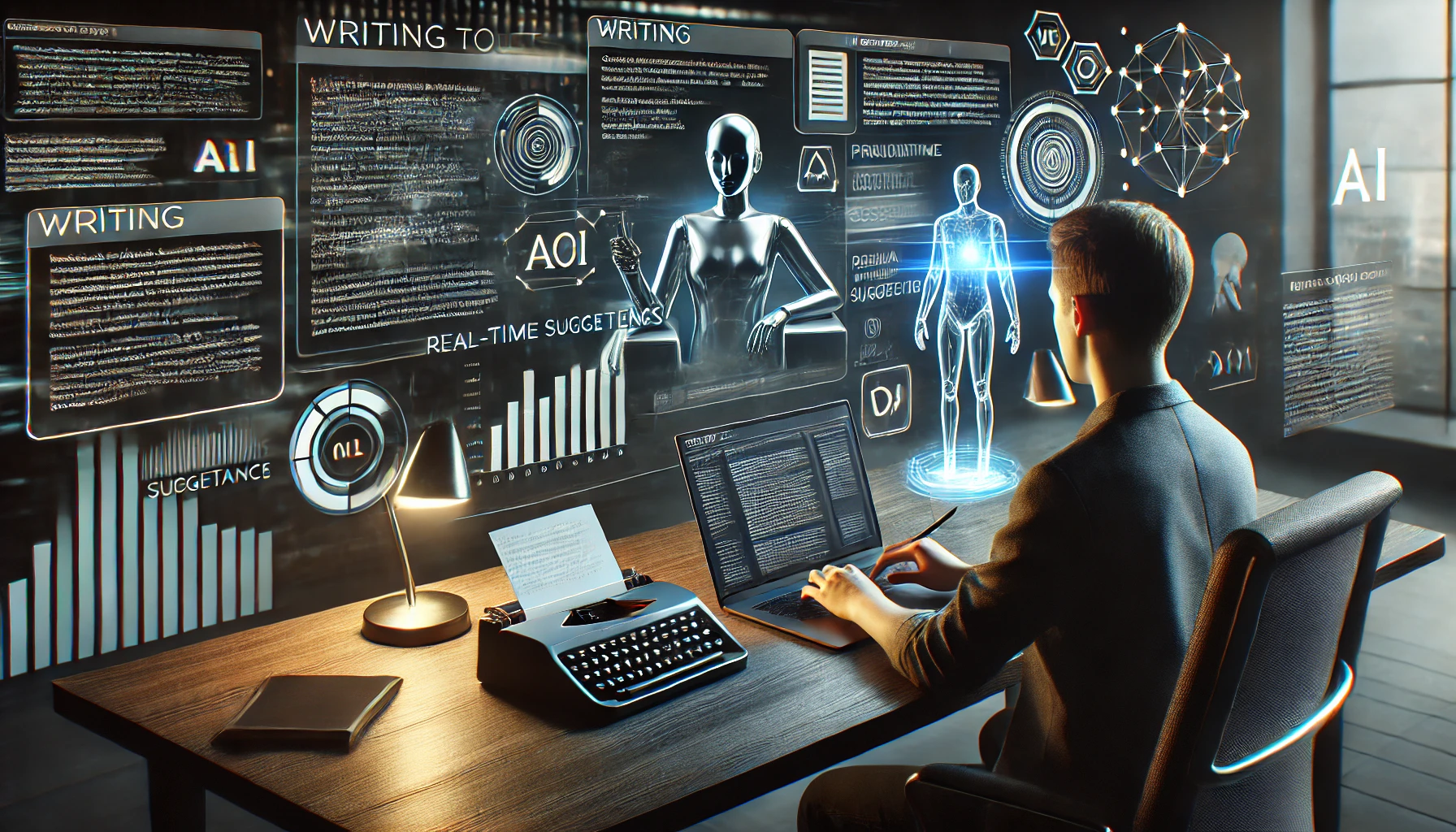 Time-Saving Tips: Streamlining Your Writing Process